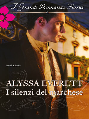 cover image of I silenzi del marchese